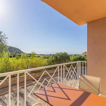 Apartamento Centre Parking Privée Vue Mer, Proche